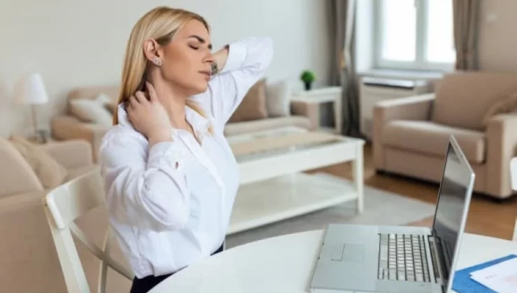 Günde bu kadar saat oturmak hastalıkların kapısını açıyor