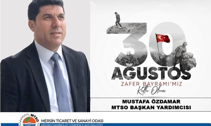 30 AGUSTOS ZAFER BAYRAMI KUTLAMA  MESAJLARI