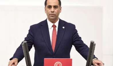 AK Partili Kırat Hayvan Dramı Açıklamasını İnandırıcı Bulmamış