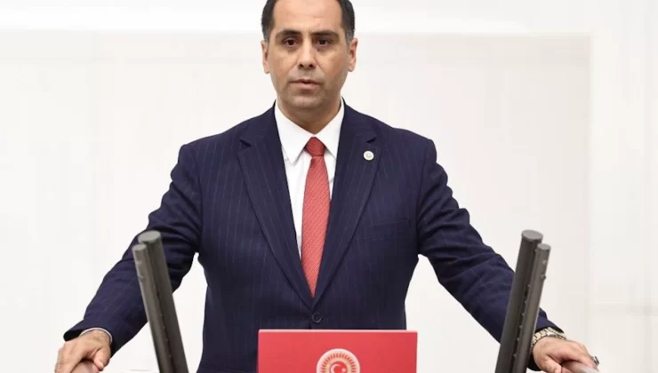 AK Partili Kırat Hayvan Dramı Açıklamasını İnandırıcı Bulmamış