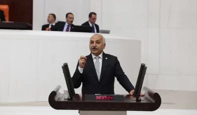 Dinçer’den Esnaf İçin Borç Yapılandırma Çağrısı