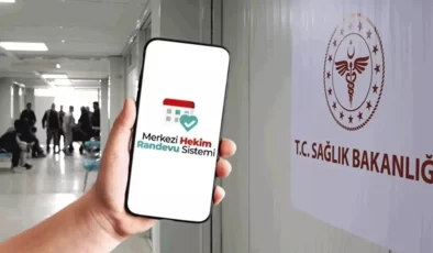 Hastanelerde Bekleme Süresine Son: MHRS 1 Eylül’de Başlıyor!