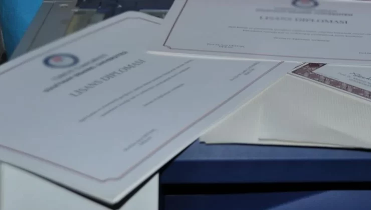 Sahte Diploma Skandalında Yeni Gelişme: Mersin’den de İsimler Çıktı!