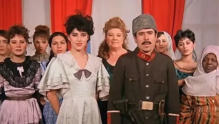 Şekerpare filmi konusu ne, oyuncuları kimler? Şekerpare nerede ve ne zaman çekildi?