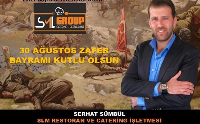 30 AĞUSTOS ZAFER BAYRAMI KUTLAMA MESAJLARI