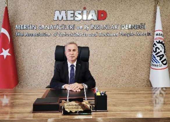 SU KRİZİ KAPIDA DEĞİL, İÇİMİZDE ÇÖZÜM BEKLEMİYOR, ÇÖZÜM ÜRETİLMELİ.