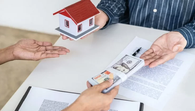 Ev ve tarlası olan dikkat: 45 gün içinde yapmayan tapusunu kaybedecek