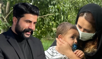 Van’da öldürülen fenomen Onur Karael’in eşi: “Tehdit mesajları sürüyor”