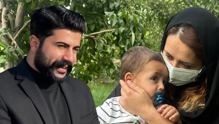 Van’da öldürülen fenomen Onur Karael’in eşi: “Tehdit mesajları sürüyor”
