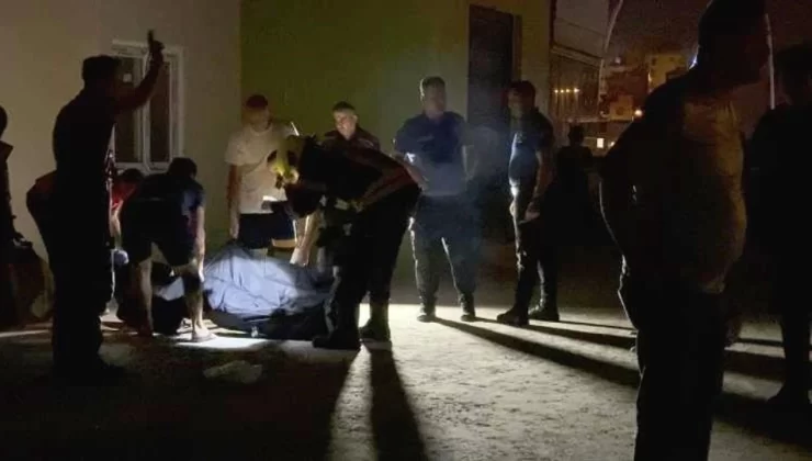12. kattan düşen lise öğrencisi hayatını kaybetti