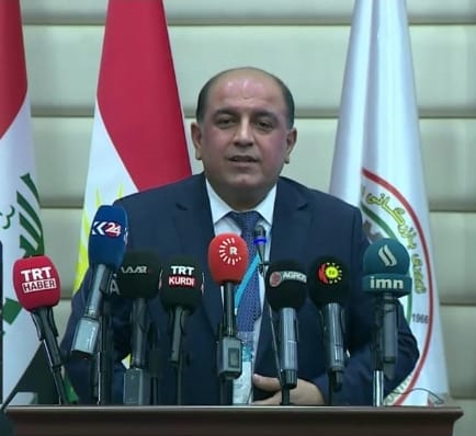 USİAD GENEL BAŞKANI NEVAF KILIÇ: “TÜRKİYE, BÖLGESEL TİCARETİN MERKEZİ OLUYOR”