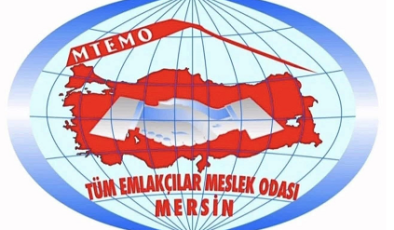 M.S inan CANPOLAT  MERSİN EMLAKÇILAR ODASI YÖN. KUR. BŞK.ÖNEMLİBİLGİLENDİRME….