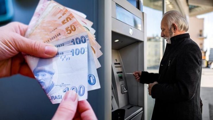 Milyonlarca emekliyi ilgilendiriyor: Ocak zammı için ilk rakamlar ortaya çıktı