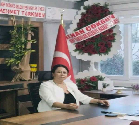MMATT GENEL BAŞKANI GÜNEY TÜZÜN,DEN 2025-2026 YENİ EĞİTİM ÖĞRETİM YILI  MESAJI;