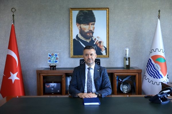 Çakır: “Zirai don desteğiyle, zarar gören üretici nefes alacaktır”
