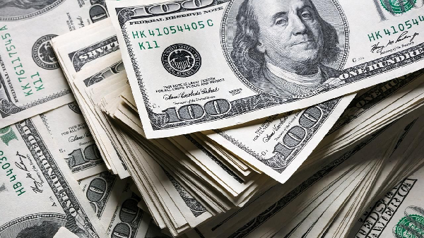 Dolar/TL güne nasıl başladı?