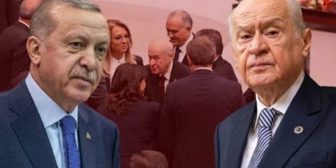 PKK ile bahar havası erken bitti! Soğuk rüzgarlar esiyor