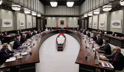 Ülke Afetlere Hazırlanıyor: Yeni Bakanlık Yolda!