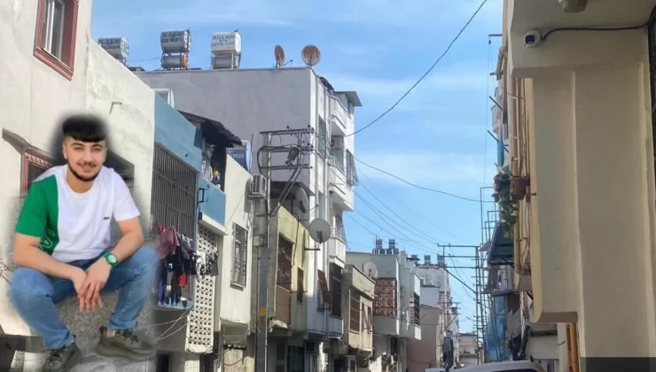 Düğünde ateş alan silah 20 yaşındaki genci hayattan kopardı