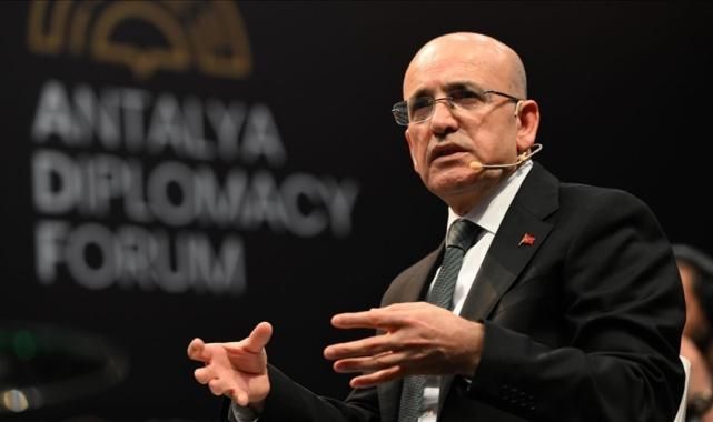 Bakan Şimşek resmen açıkladı: Türkiye’nin bir ili daha büyükşehir oluyor