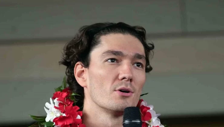 Cedi Osman: “Ülkemize madalya getirdiğimiz için çok mutluyuz”