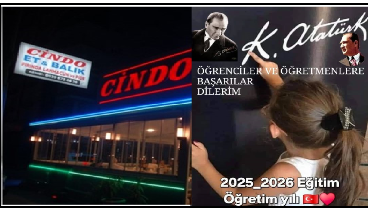 2025-2026 eğitim öğretim yılı kutlama mesajları