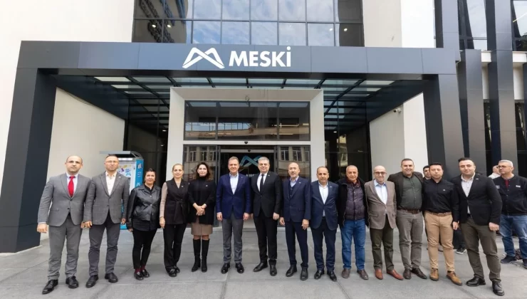 31 Memur Alımı İçin MESKİ’de Sözlü Sınav Adayları Belirlendi