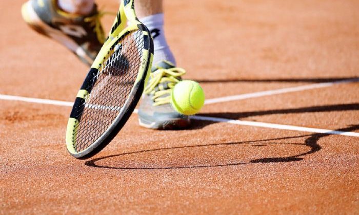 Uluslararası Mersin Cup 14 Yaş Altı Avrupa Tenis Turnuvası başladı