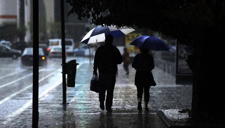 Meteoroloji’den 27 İl İçin Uyarı!