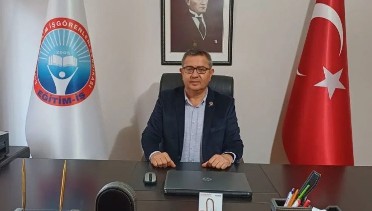 Mersin’de Mülteci Öğrenciler Eğitime Uyum Sağladı