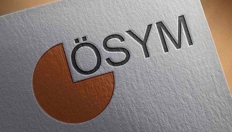 ÖSYM, sözleşmeli sağlık personeli alımı için tercih sürecini başlattı