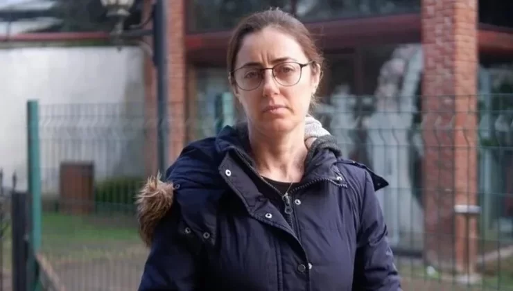 Otomobilin kapısı silah sayıldı