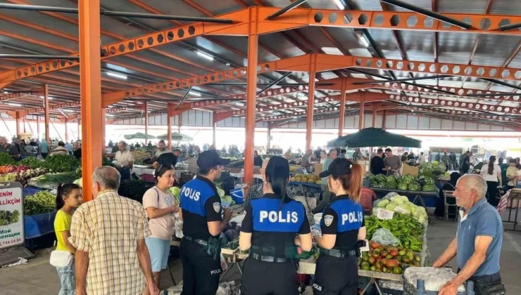 Polis, vatandaşları dolandırıcılığa karşı uyardı