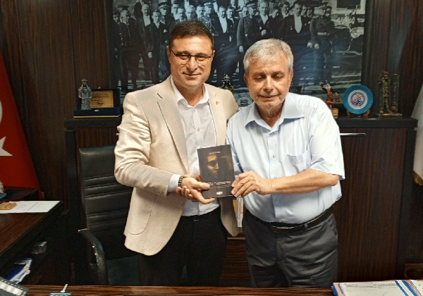 Mali Müşavirler Sanatın Her Yerinde