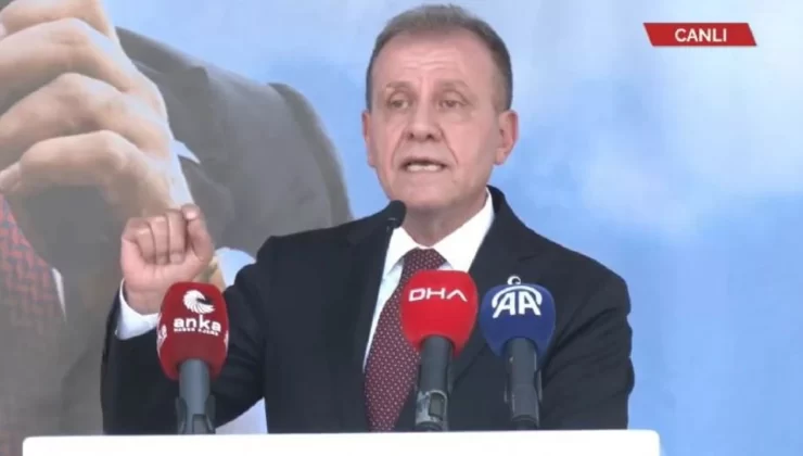 Vahap Seçer: “İktidar, CHP’yi Bölme Peşinde”