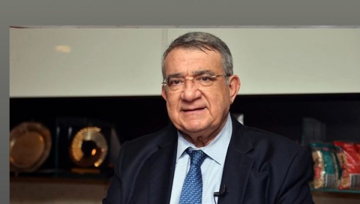 Yaş Meyvede Sürdürülebilirlik ve Modernizasyon Planlamayla Gelir;
