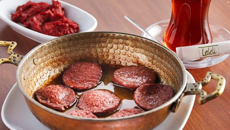 Sucukta Şok Tespit: 2 Marka Kara Listede!