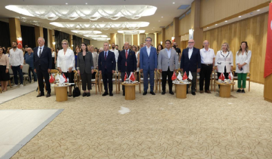 Yaşam Kültürü Güçleniyor….