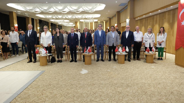Yaşam Kültürü Güçleniyor….