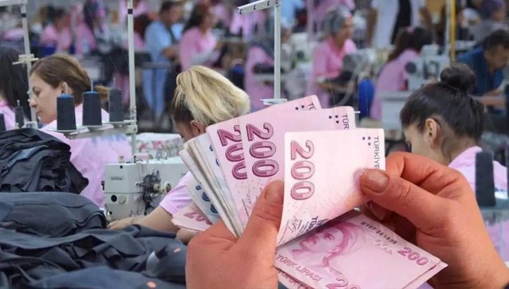 Uzmandan 2026 Asgari Ücret Tahmini