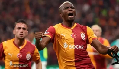 Sezonun İlk Büyük Kapışması Başlıyor!