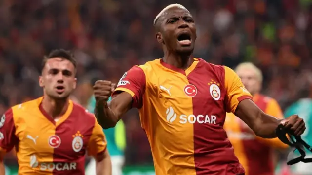 Sezonun İlk Büyük Kapışması Başlıyor!