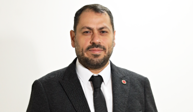Bilal Oğuz: Asgari Ücret, İktidarın Değil, Milletin Geçim Gerçeğine Göre Belirlenmelidir