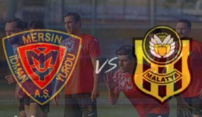 Yeni Mersin İY–Malatyaspor maçı bilet fiyatları açıklandı
