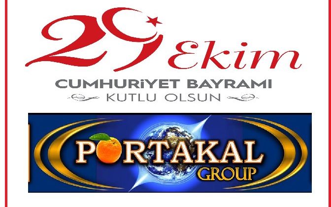 29 ekim cumhuriyet bayramı kutlama  mesajı