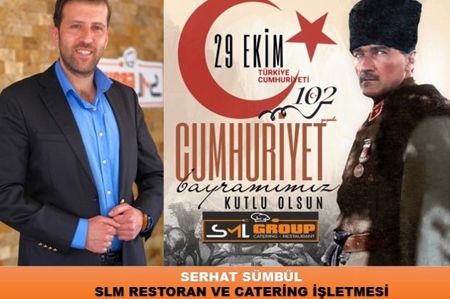 29 ekim cumhuriyet bayramı kutlama mesajları