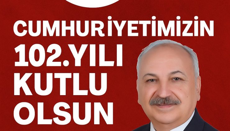 29 ekim  cumhuriyet bayramı kutlama mesajları