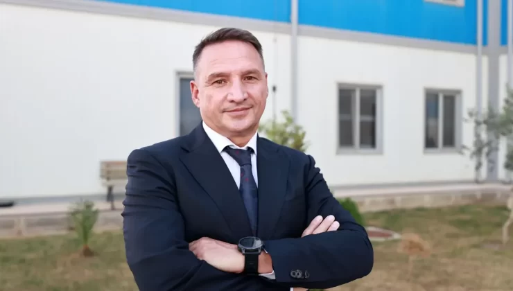 Akkuyu NGS’de Çevre Güvencesi: Günlük İzleme Sürüyor