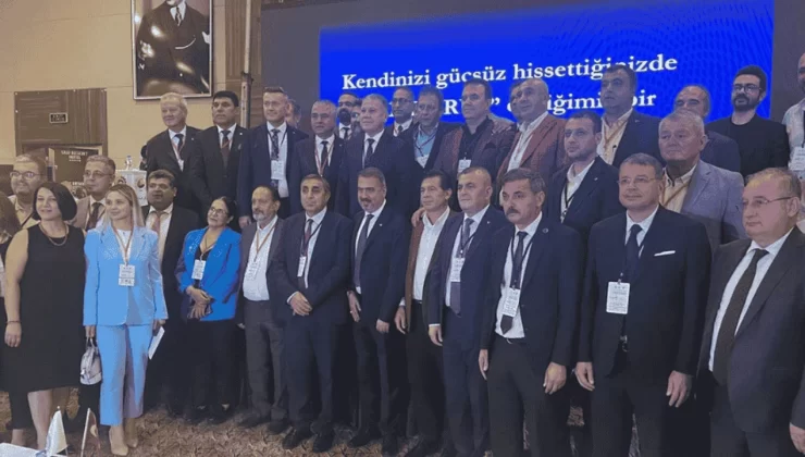 İş Dünyası ve Akademi Birlikte Büyümek İstiyor