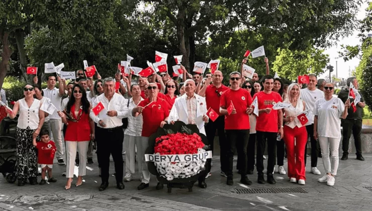 “Cumhuriyetin Kazanımlarını Gelecek Nesillere Aktarmalıyız”